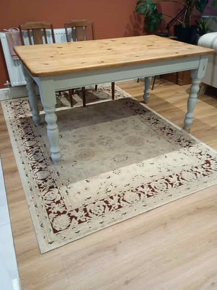 Photo of free Rug 2.3m x 1.6m (Standish GL10) #1