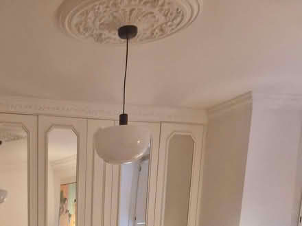 Photo of free Lamp (Pimlico SW1W) #1