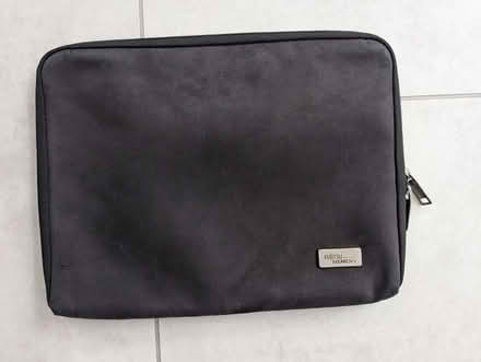 Photo of free 14 inch laptop sleve (Ealing W5) #1