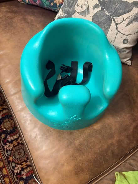 Photo of free Bumbo Floor Seat (West Moors BH22) #2