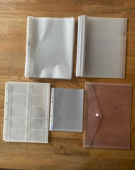 Photo of free Stationary (Hellesdon NR6) #1