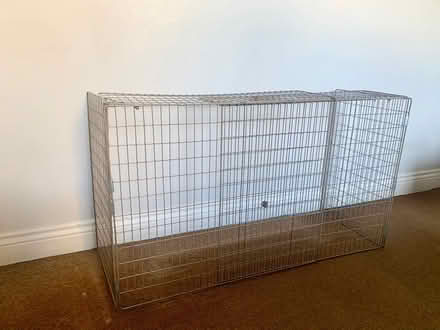 Photo of free Child safety fire guard (Dun Laoghaire) #1