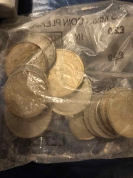 Photo of free Pesetas (Leeds LS8) #1