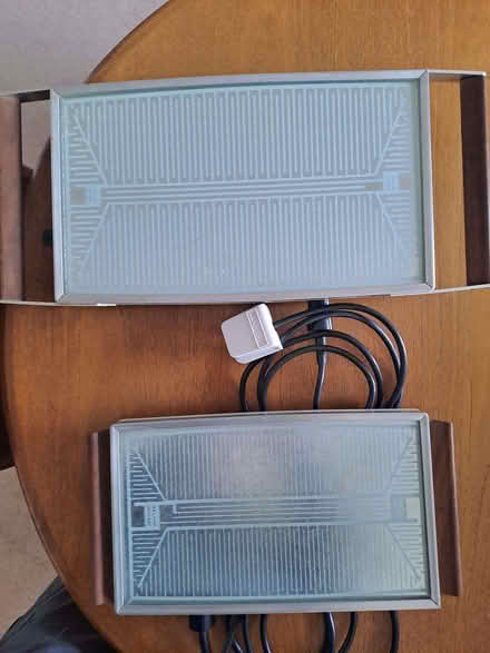 Photo of free Table top food warmers (Eastbourne BN21) #2
