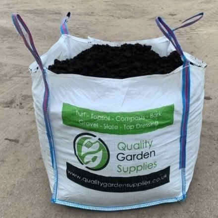 Photo of free Tonne bag (Clayton Green PR6) #1