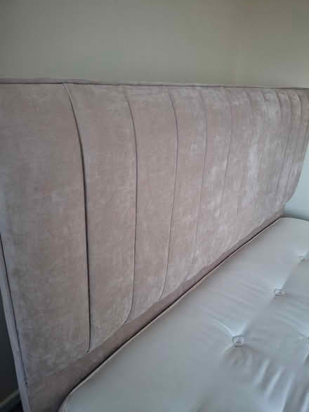 Photo of free Headboard (Otley LS21) #2