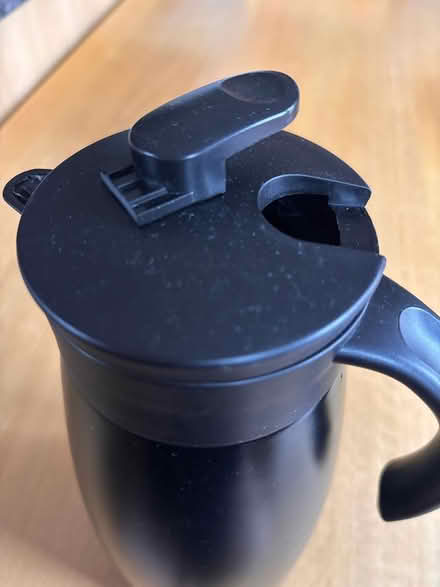 Photo of free 1.5 L Insulated Jug (Cookhill B49) #3