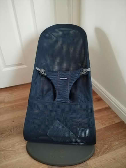 Photo of free Baby bouncer seat (Worle) #1