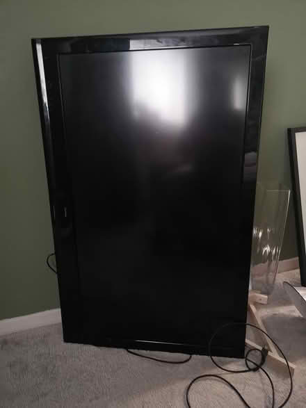 Photo of free TV working (Cheadle SK82JW) #1