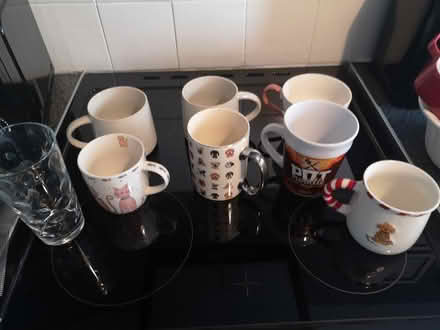 Photo of free Kitchen bits (Cheadle SK82JW) #2