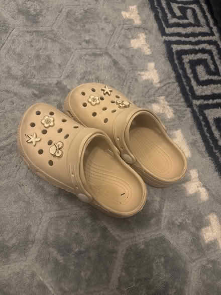 Photo of free Shoes (E4) #1