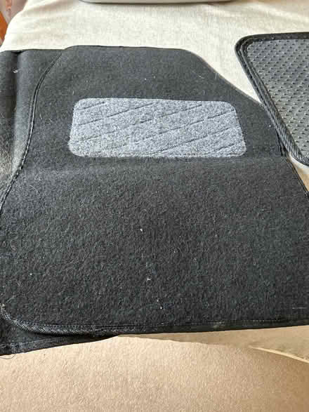 Photo of free Car Mats (Heysham LA3) #3