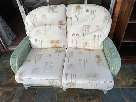 Photo of free Conservatory suite (Blossomfield B91) #4