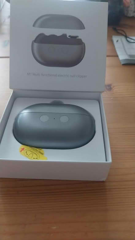 Photo of free Nail clipper (Kenton HA3 9AJ) #2