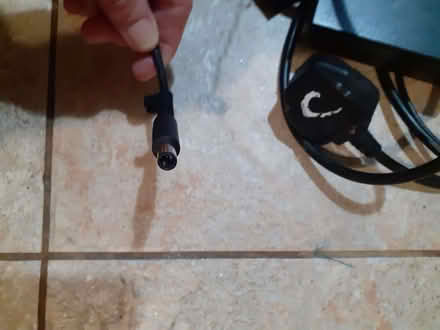 Photo of free Laptop lead (Southport PR8) #2
