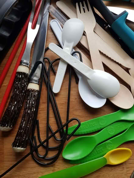Photo of free Kitchen items (Kendal LA9) #4