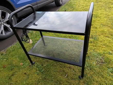Photo of free Heated Food Trolley (Malpas NP20) #2