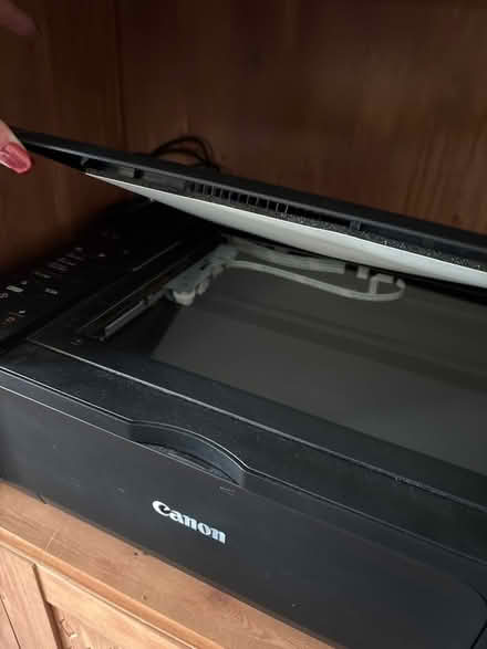 Photo of free Canon printer (Penrith CA11) #3
