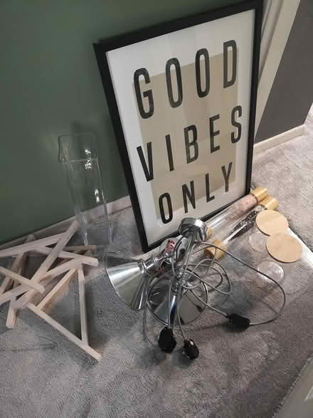 Photo of free Radom house stuff (Cheadle SK82JW) #2