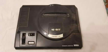 Photo of free SEGA Mega drive (Bowbridge GL5) #1