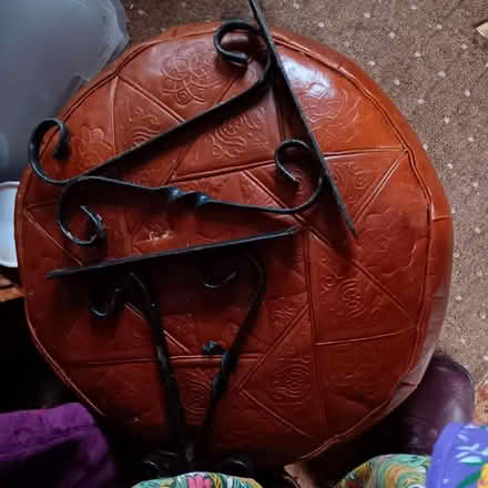 Photo of free hanging basket brackets (Allington NG32) #1