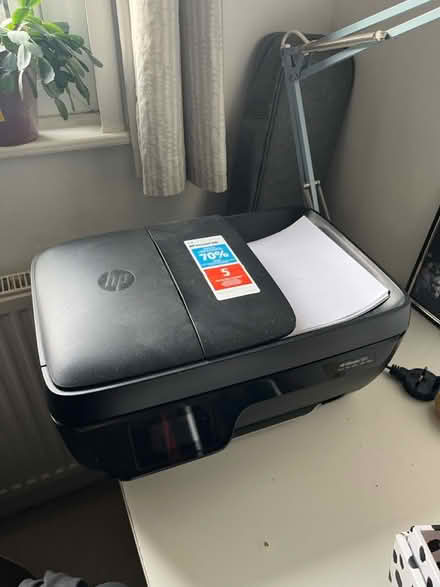Photo of free hp printer/scanner (Tottenham N15) #1
