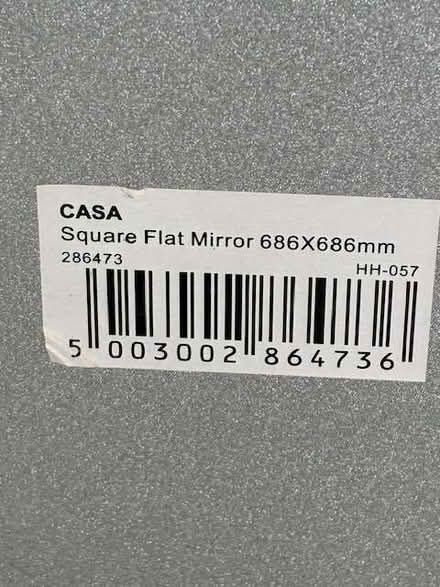 Photo of free Mirror (Caldicot NP26) #4