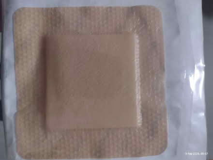 Photo of free Kliniderm foam silicone dressings (Southport PR8) #2