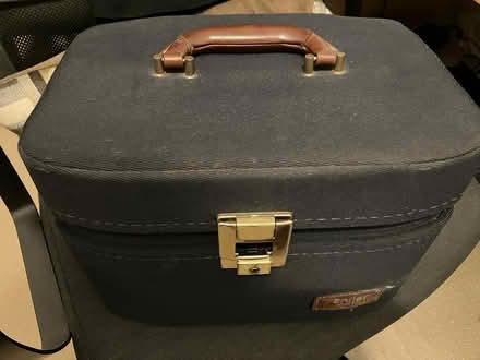 Photo of free Antler jewellery box (Kempston) #2