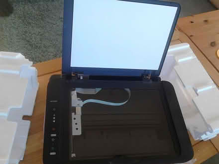 Photo of free Canon Pixma MG2500 spares/repair (Waddington LN5) #2