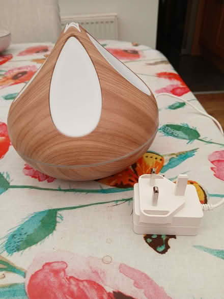Photo of free Diffuser (Seaside BN22) #1