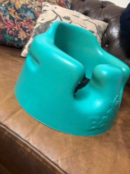 Photo of free Bumbo Floor Seat (West Moors BH22) #3