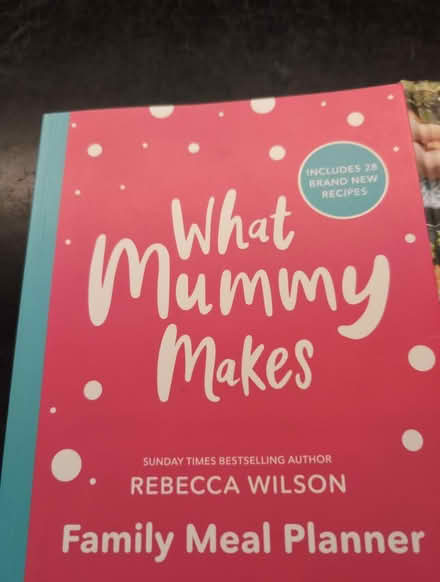 Photo of free Cooking Books (Romford RM2) #1