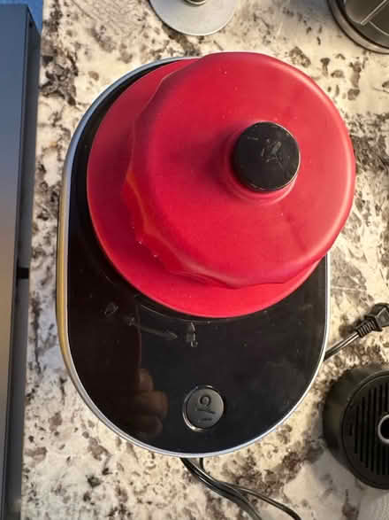 Photo of free Veggie Spiralizer – Needs One Part (Shenandoah Farms, VA) #3