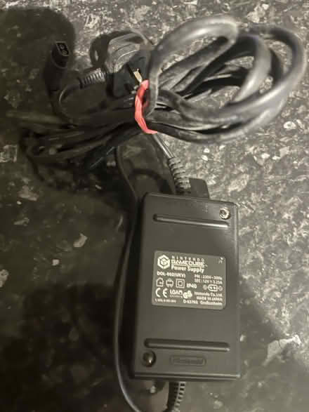 Photo of free Nintendo cube power supply (Sompting BN15 9UE) #1
