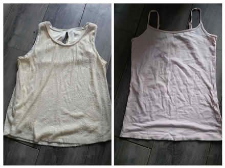 Photo of free A veriety of cloths (Walsall WS3) #1