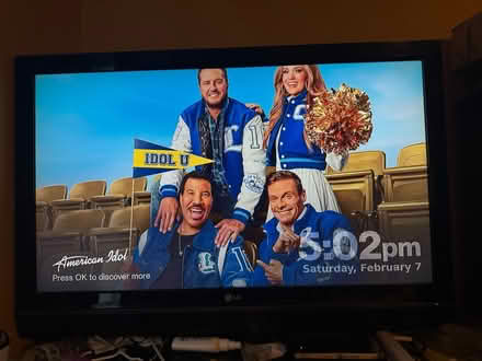 Photo of free Working TV (South Ozone Park) #1