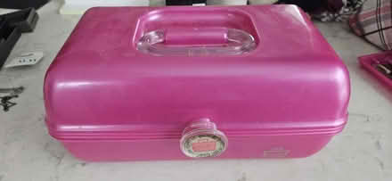 Photo of free Kit and kaboodle (Off S. Tyler Road, St Charles) #1