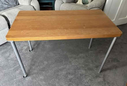 Photo of free Solid wood table (Alton GU34) #1