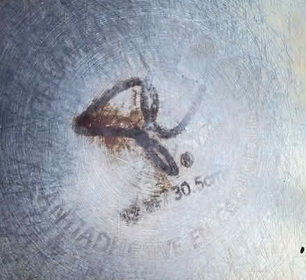 Photo of free 12" Ceramic Coated Frying Pan (Mooney's Bay) #4