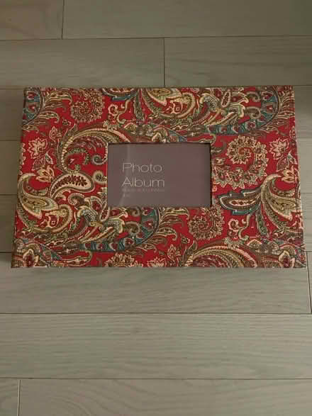 Photo of free Large photo album (Kennedy/16th in Markham) #1