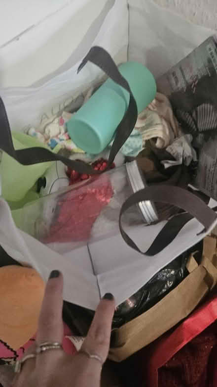 Photo of free Items for car boot or self (CO1 Newtown) #2