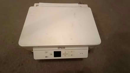 Photo of free Epson printer (Bethesda LL57) #3
