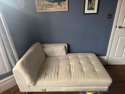 Photo of free Sofa corner section (160 x 90cm) (Leytonstone E11) #2