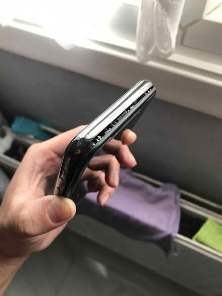 Photo of free Iphone X (Cranford TW5) #3