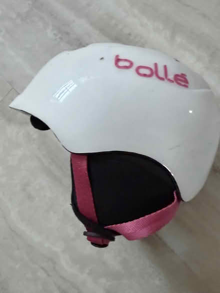 Photo of free Small Snow helmet for kids (Mountain View San Antonio) #3