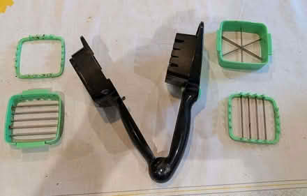 Photo of free Food dicer (Yeading UB4) #1