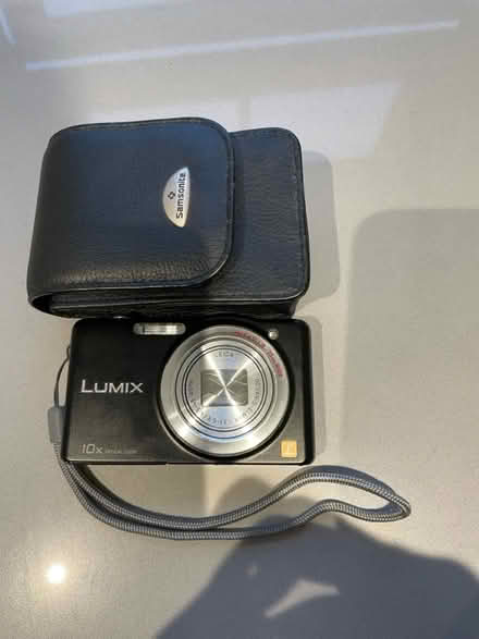 Photo of free Digital camera (Loughton) #1