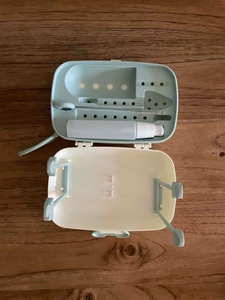 Photo of free Momcozy baby bottle drying rack (N19 5TS) #1