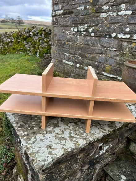 Photo of free Shelves Freestanding (Ravenstonedale CA17) #1
